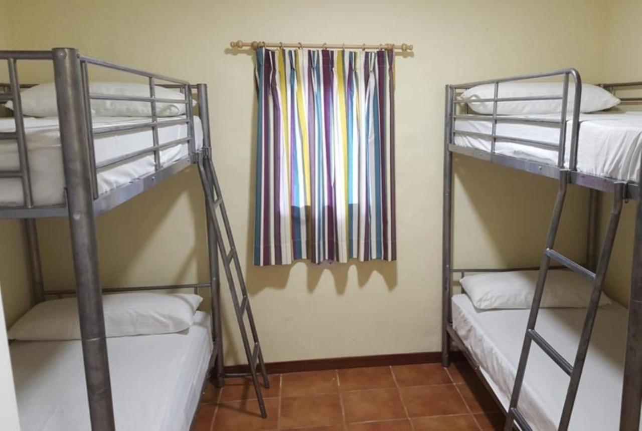 Camping Santamarta Cullera Bagian luar foto