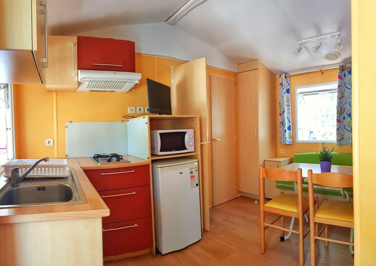 Camping Santamarta Cullera Bagian luar foto