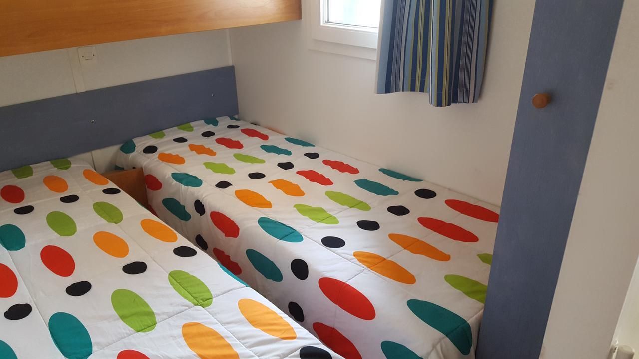 Camping Santamarta Cullera Bagian luar foto