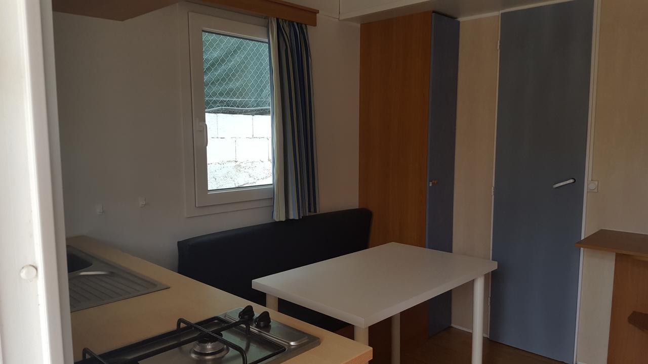 Camping Santamarta Cullera Bagian luar foto